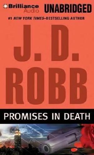 [In Death 28] • Promises in Death